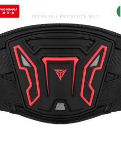 Đai lưng chống mỏi MOTOWOLF chính hãng