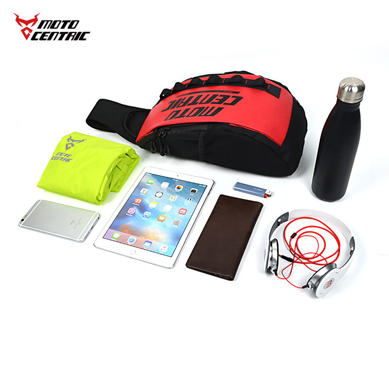 Túi đeo chéo MOTOCENTRIC chính hãng - Ảnh 3