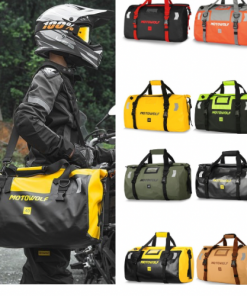 Túi du lịch chống nước Motowolf MDL0717