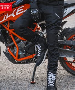 Quần bảo hộ Motowolf MDL0611