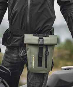 Túi đeo đùi chống nước Motowolf chính hãng MDL0708B