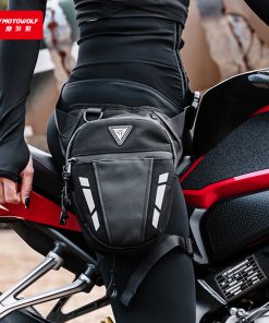 Túi đeo đùi Motowolf chính hãng MDL0722