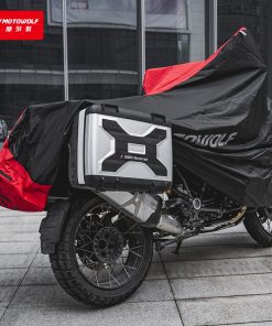 Bạt phủ xe máy Motowolf cao cấp MDL0803