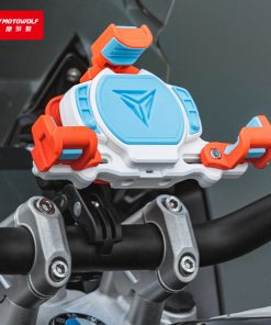 Giá đỡ điện thoại chống rung Motowolf thế hệ mới MDL2832