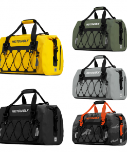 Túi chống nước Motowolf MB4 có lưới mở rộng