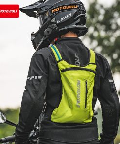 Alternative view of Balo vest nước Motowolf dành cho xe máy đi địa hình MB7